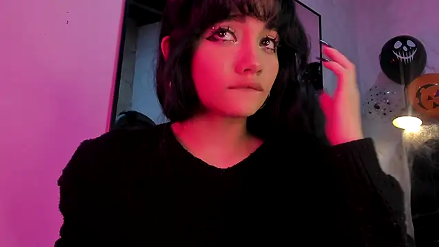 Darky Doll online show from 10/23/25, 04:11