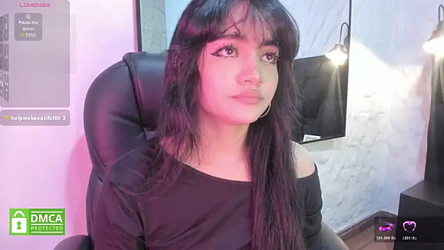 Darky Doll online show from 02/23/26, 09:04