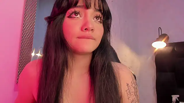 Darky Doll online show from 09/26/25, 03:57