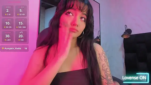 Darky Doll online show from 10/16/25, 02:42