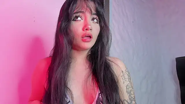 Darky Doll online show from 09/18/25, 03:42