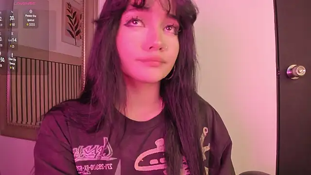 Darky Doll online show from 02/12/26, 07:57