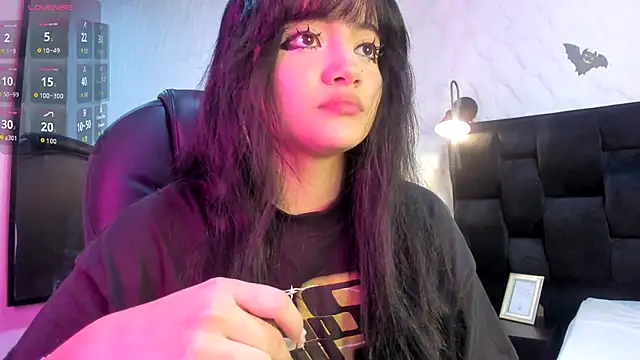 Darky Doll online show from 12/01/25, 08:53