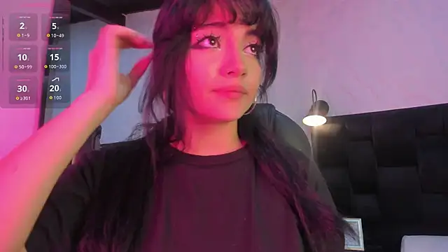 Darky Doll online show from 11/26/25, 08:53