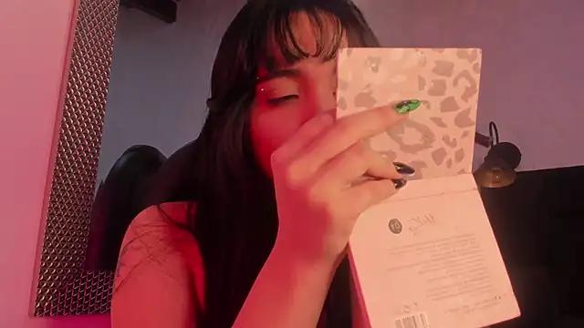 Darky Doll online show from 09/29/25, 03:57