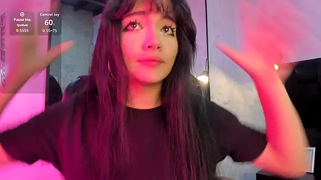 Darky Doll online show from 11/16/25, 08:13