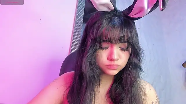 Darky Doll online show from 10/06/25, 03:51