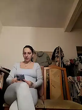 Jemina22 online show from 02/14/26, 09:15