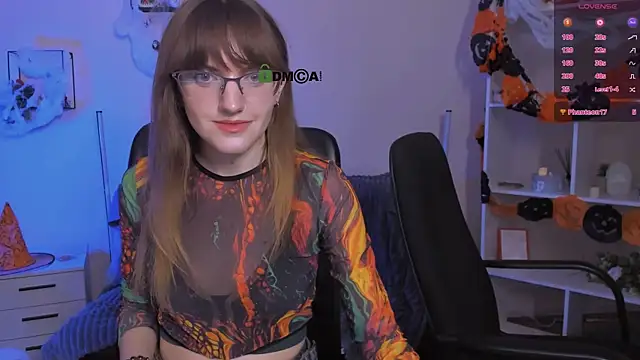 ava mystic  online show from 10/30/25, 09:55