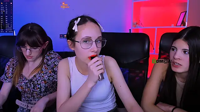 ava mystic  online show from 11/05/25, 09:18