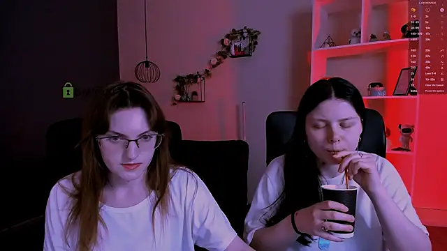 ava mystic  online show from 03/29/26, 07:26