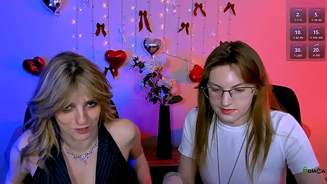 ava mystic  online show from 05/19/26, 07:10