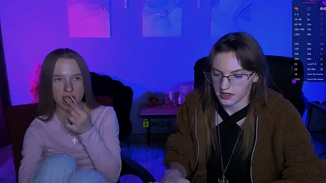 ava mystic  online show from 02/08/26, 09:23