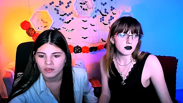 ava mystic  online show from 10/26/25, 09:26