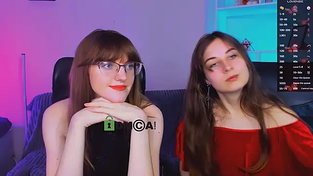 ava mystic  online show from 11/22/25, 08:51