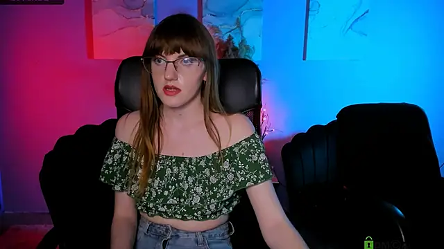 ava mystic  online show from 12/05/25, 02:10