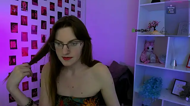 ava mystic  online show from 06/20/26, 07:19