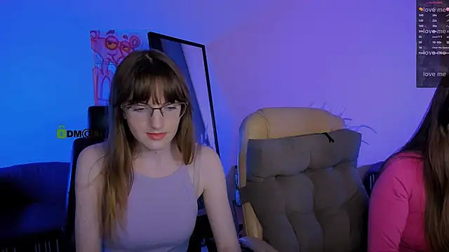 ava mystic  online show from 11/06/25, 08:35