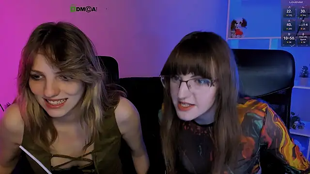 ava mystic  online show from 12/16/25, 10:47