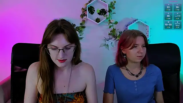 ava mystic  online show from 07/13/26, 10:09