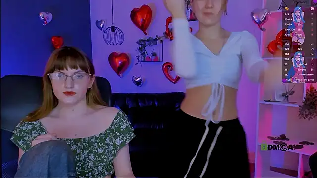 ava mystic  online show from 03/01/26, 08:42