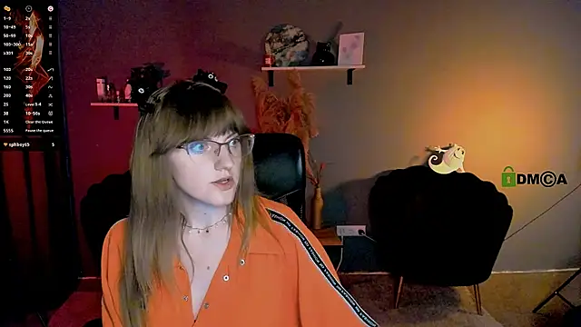 ava mystic  online show from 10/21/25, 07:57