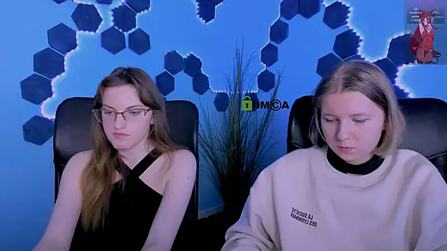 ava mystic  online show from 02/17/26, 08:17