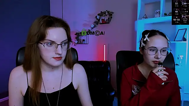 ava mystic  online show from 03/24/26, 07:58