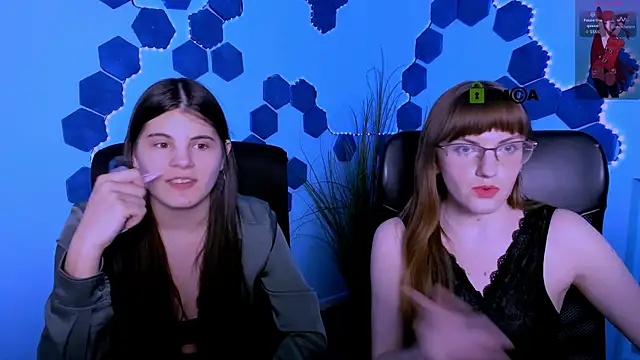 ava mystic  online show from 03/04/26, 08:27