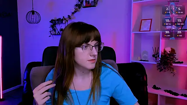 ava mystic  online show from 03/12/26, 01:44