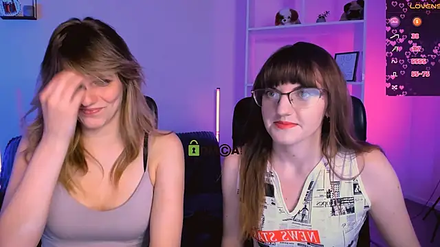 ava mystic  online show from 12/01/25, 08:42