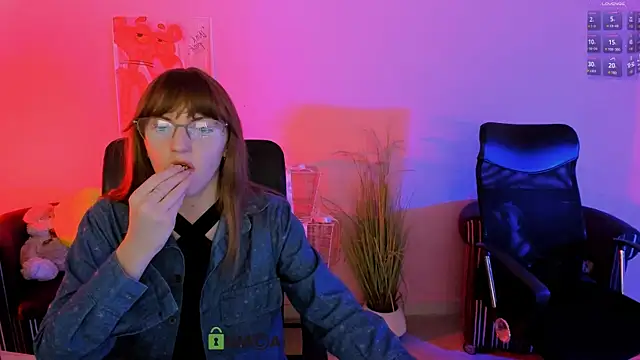 ava mystic  online show from 01/11/26, 08:05