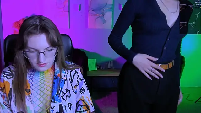 ava mystic  online show from 04/15/26, 07:07