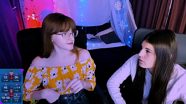 ava mystic  online show from 01/07/26, 08:36