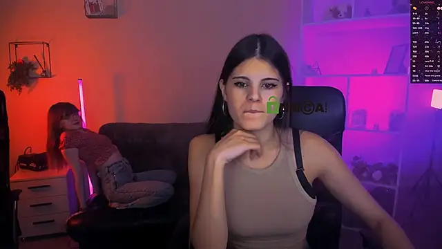 ava mystic  online show from 11/12/25, 01:21