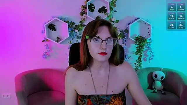 ava mystic  online show from 07/14/26, 02:05
