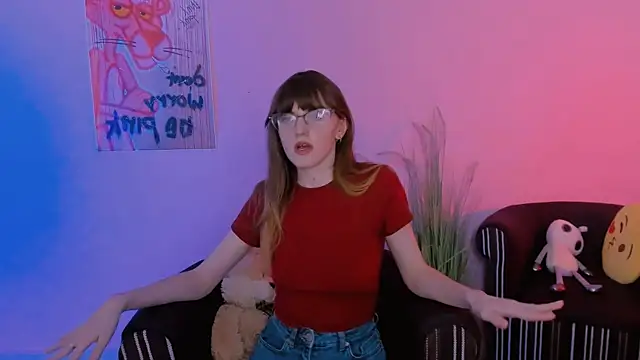 ava mystic  online show from 11/16/25, 02:05