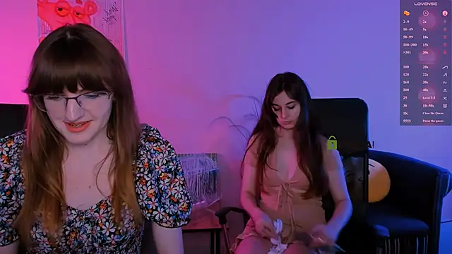 ava mystic  online show from 11/23/25, 09:47