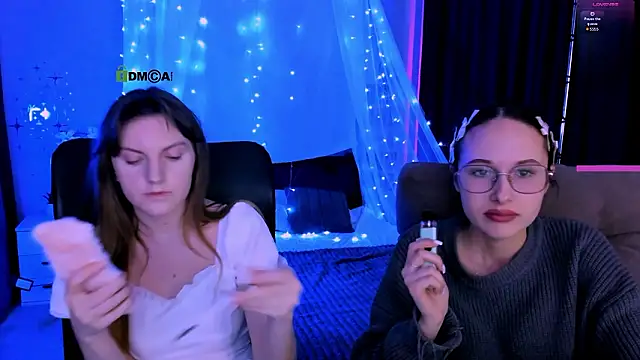 ava mystic  online show from 03/18/26, 08:10