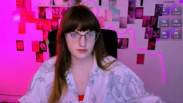 ava mystic  online show from 03/22/26, 08:21