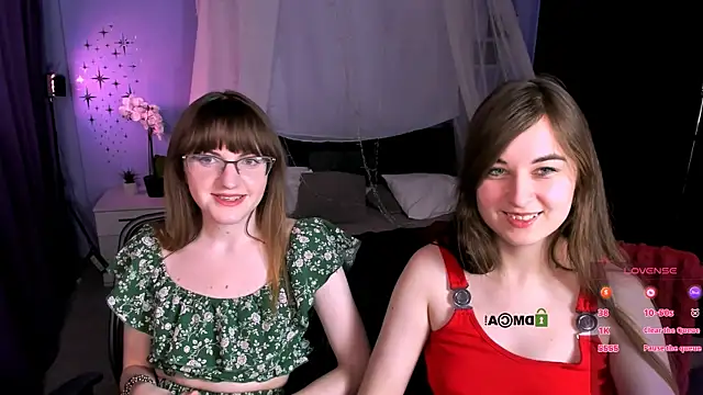 ava mystic  online show from 11/09/25, 08:24