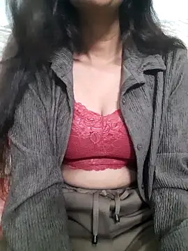 Snapshot of Aarti-kumri chatting on 01/06/26, 09:46 Aarti-kumri online show from 01/06/26, 09:46