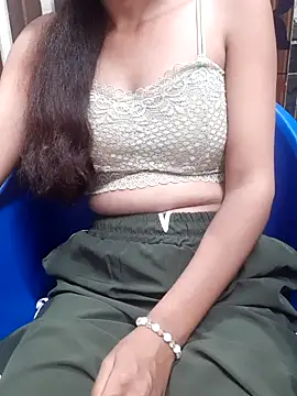 Aarti-kumri online show from 09/21/25, 06:51