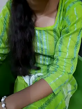 Aarti-kumri online show from 09/23/25, 05:58