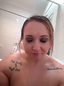 Tayah Pasadena online show from 04/08/26, 11:17