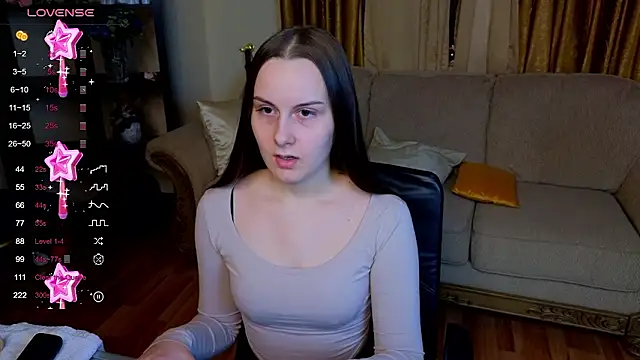 Kelly Cartier online show from 01/14/26, 11:58