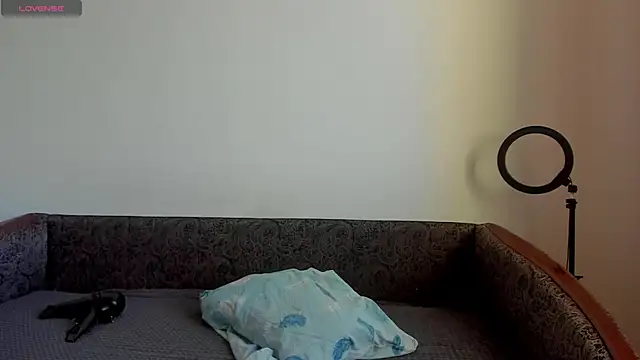 Kelly Cartier online show from 05/09/26, 03:04