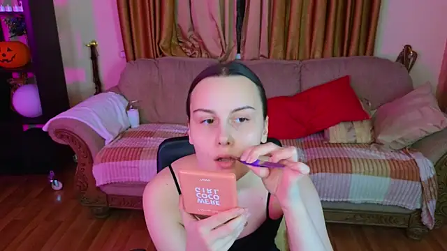 Kelly Cartier online show from 11/09/25, 12:09