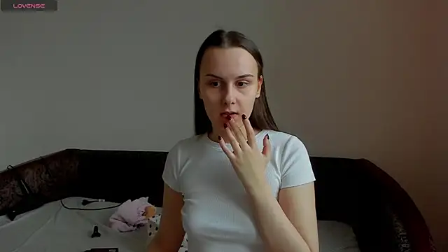 Kelly Cartier online show from 04/03/26, 01:39