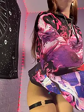 ZeziGamingg online show from 02/15/26, 03:18